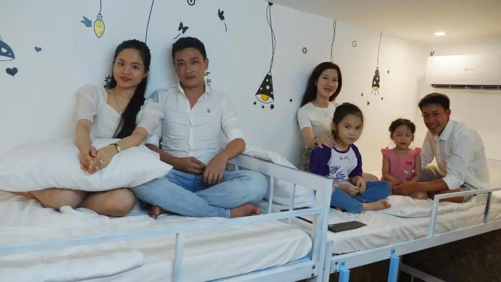 Tina Homestay - photo 4