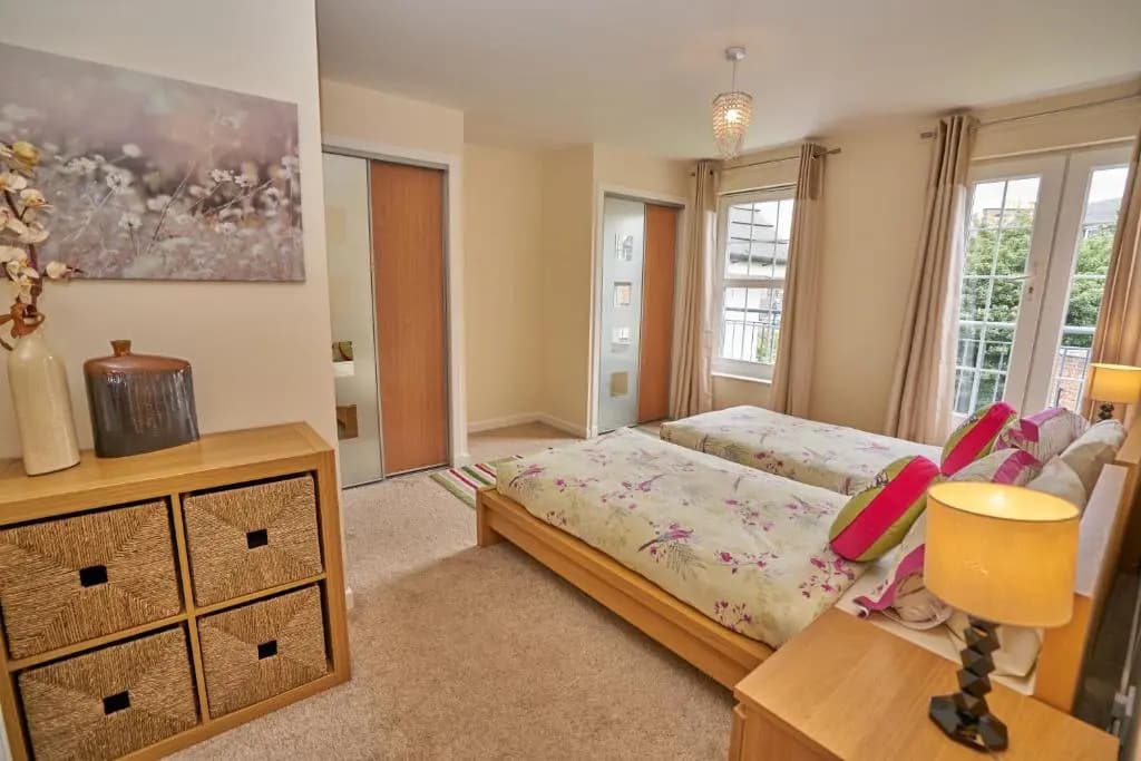 Haymarket Residence - main photo