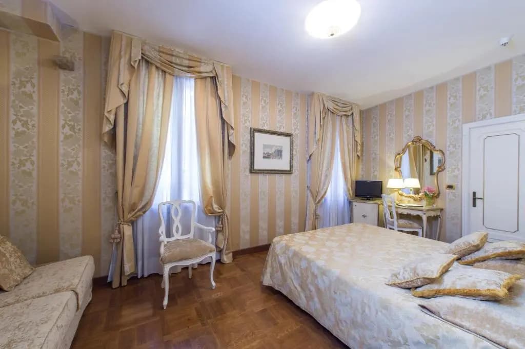 Hotel Savoia e Jolanda, WorldHotels Elite - photo 7