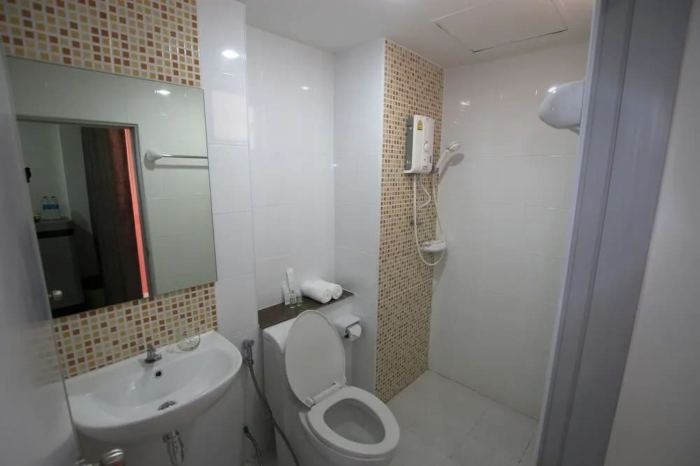 Toptel Ratchada 5 Apartment - photo 6