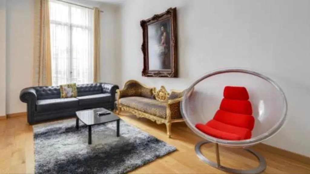 ARC DE TRIOMPHE-CARNOT Luxury & Design - photo 7