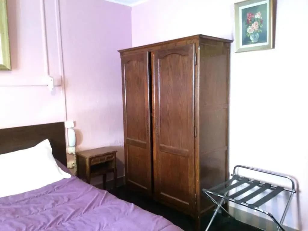 Hôtel Stanislas - photo 5