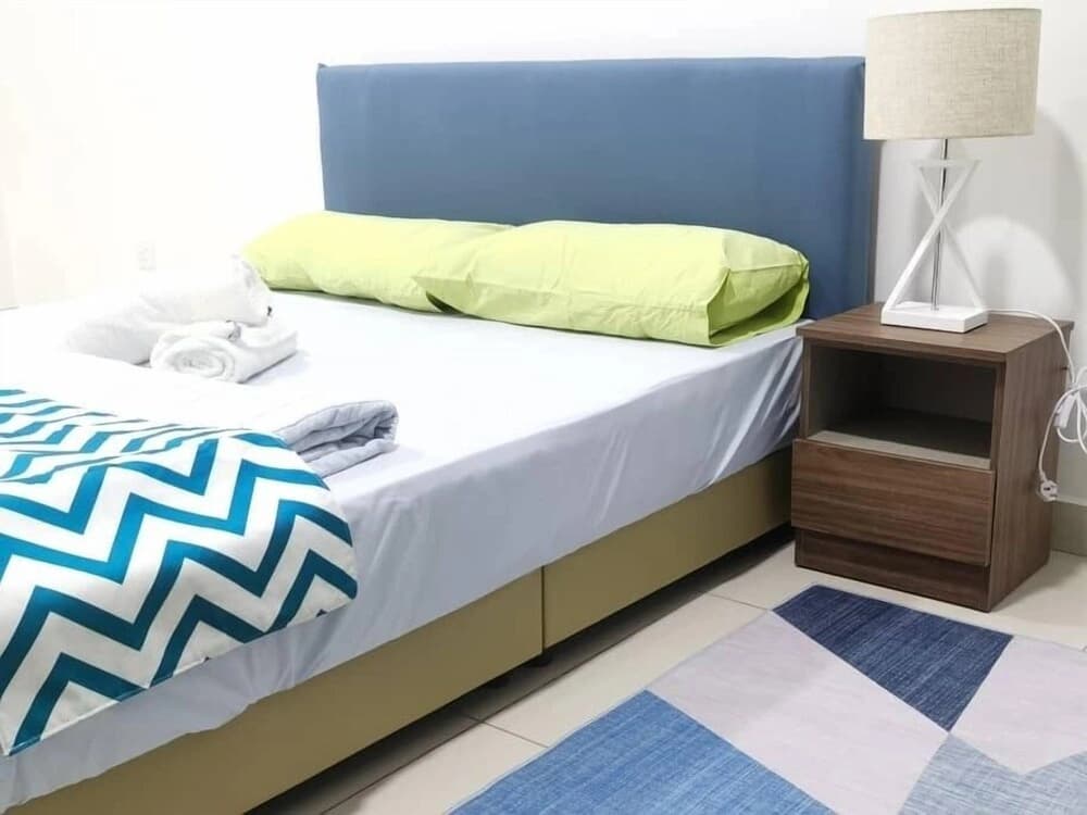 Woodsbury Suite by Homez Suite - photo 21