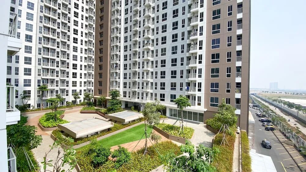 New Furnished And Spacious 2Br Tokyo Riverside Pik 2 Apartment - photo 18
