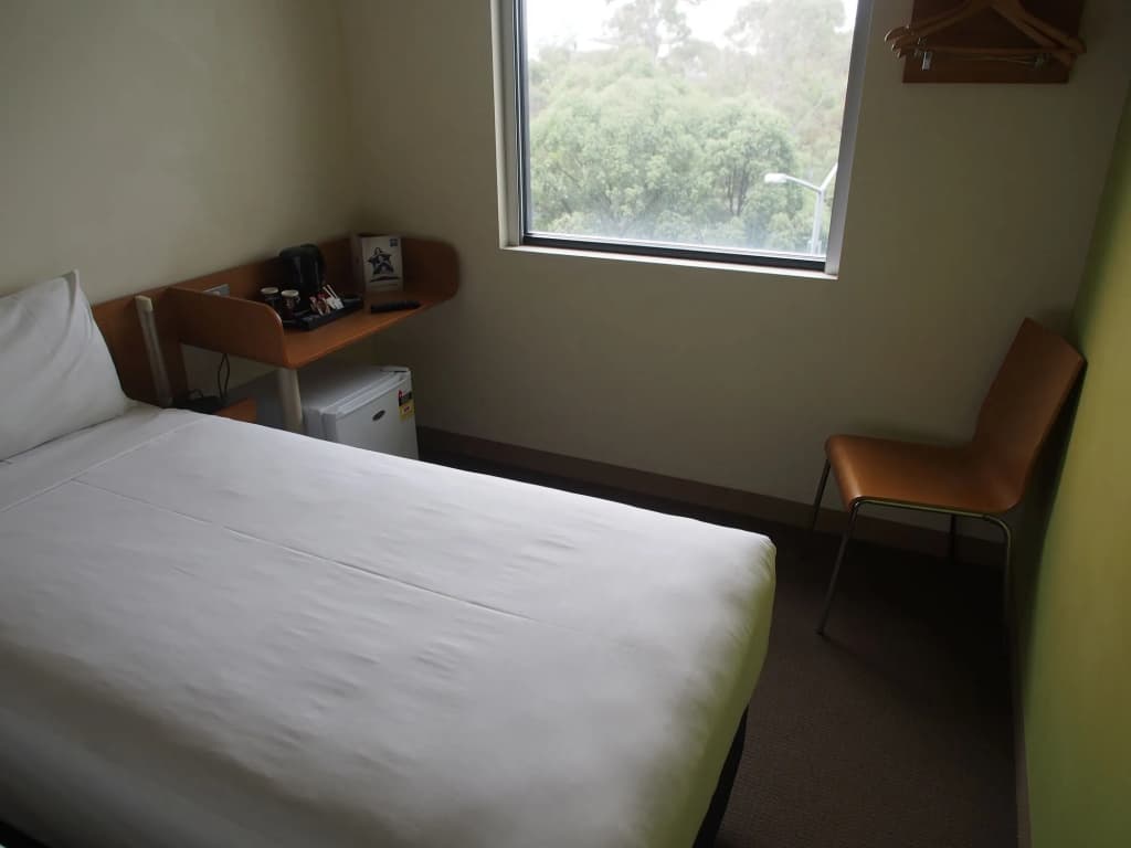 ibis budget Sydney Olympic Park - photo 5