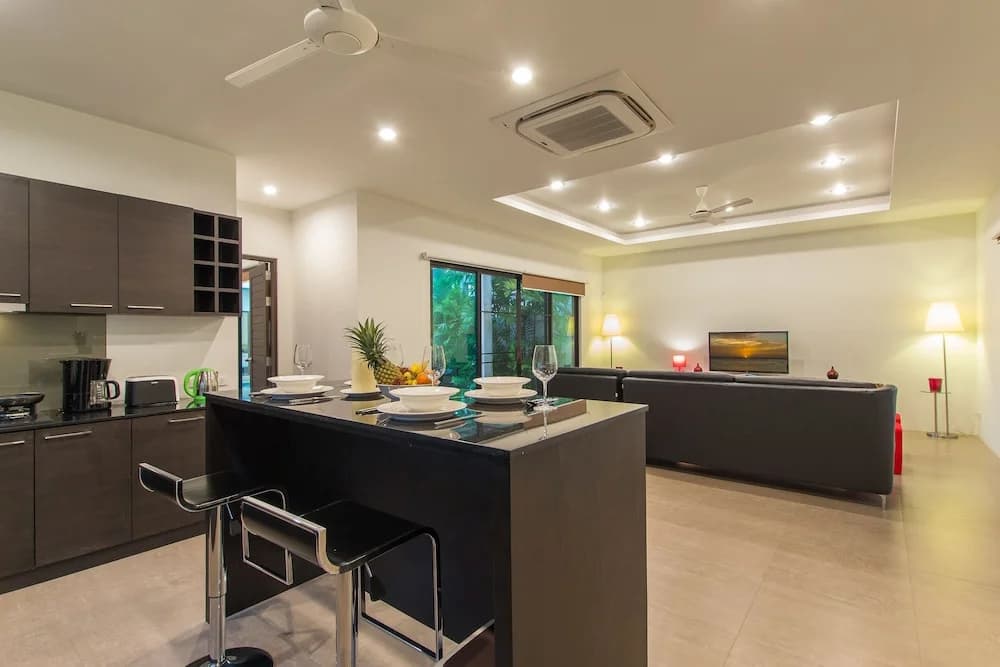Elegant Villa NC10 at Tropical Residence - photo 16