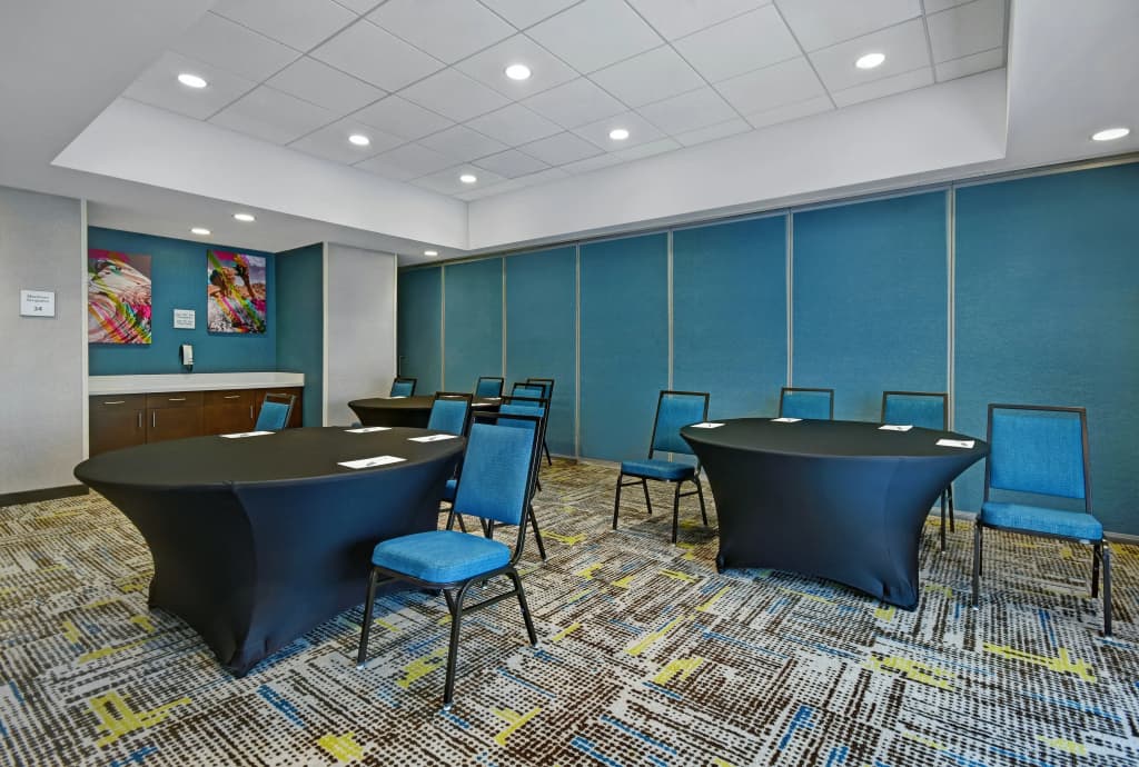 Hampton Inn Las Vegas Strip South, NV - photo 17