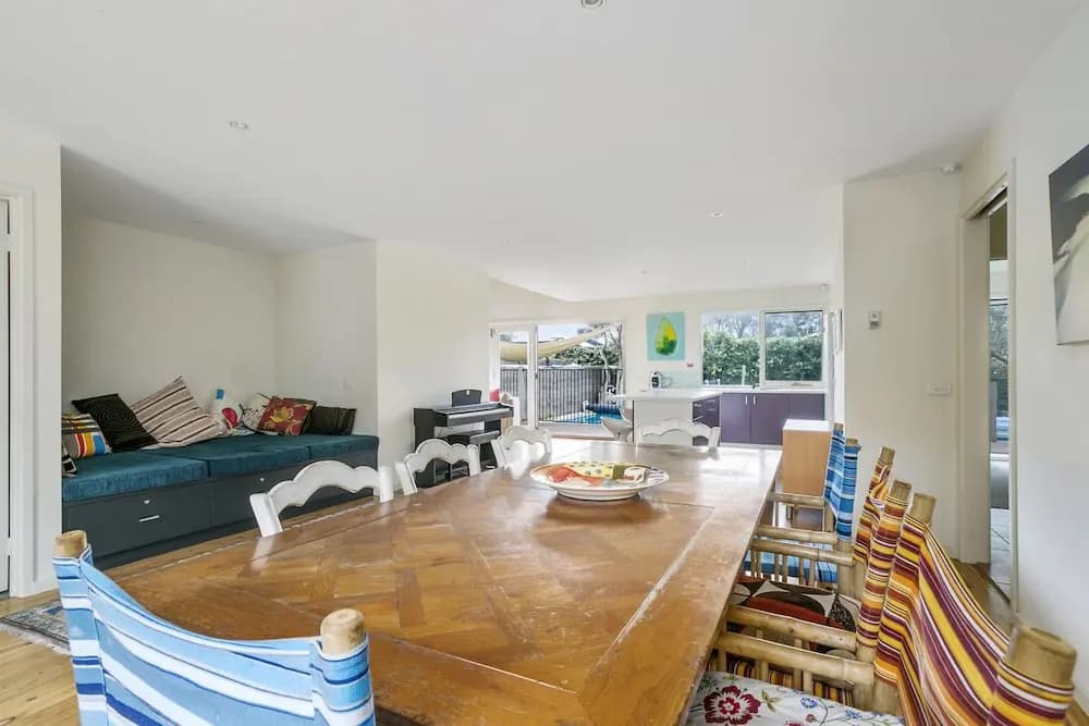 Fern Beach House - photo 3