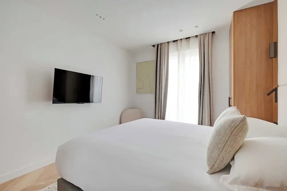 Charming Apartment - AC- 3br-6p- Montorgueil - photo 8