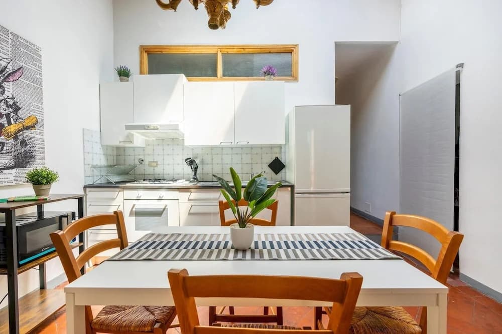 Chiara Apartment in Firenze - photo 14