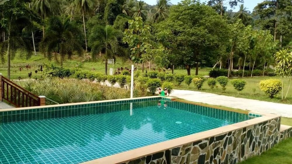 Tara Resort Samui - photo 6