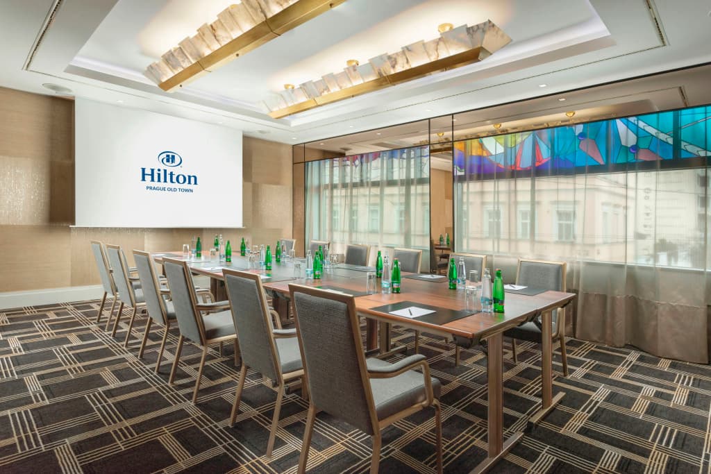 Hilton Prague Old Town - photo 47