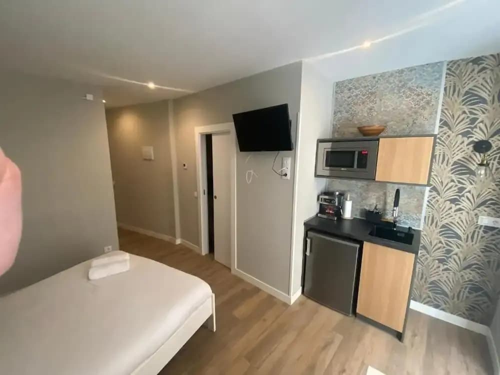 Apartamentos Centro Madrid - photo 3