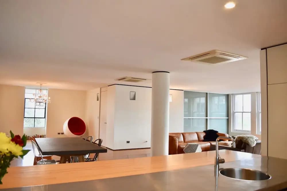 New York Loft Style Flat in Surry Hills - photo 10