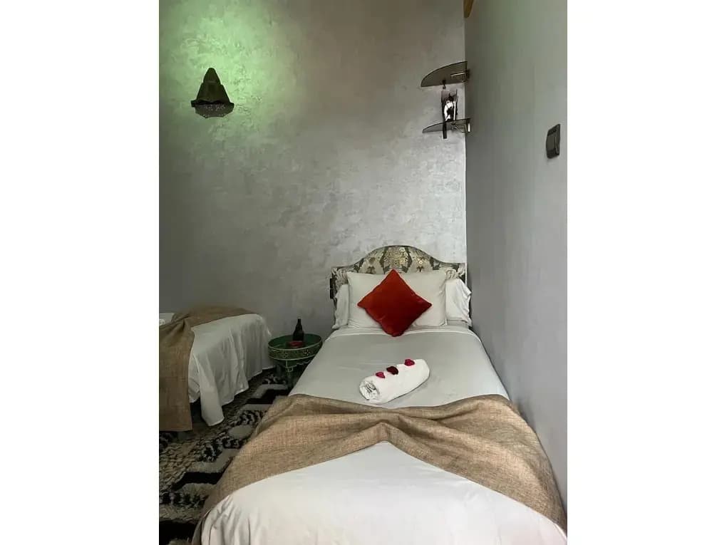 Riad Sijane - photo 1