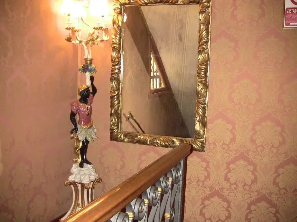 Hotel Lisbona - photo 19