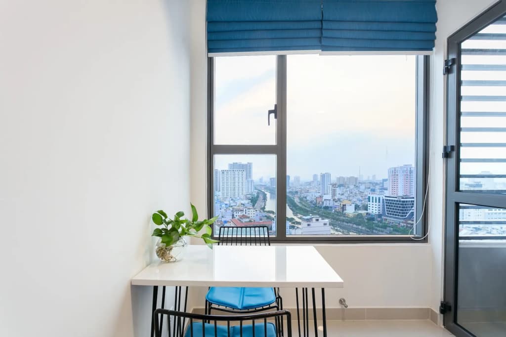 Saigon Apartment - RiverGate Residence - photo 8