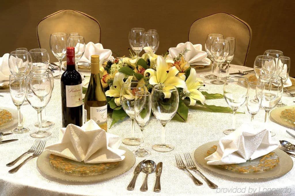 Empire Hotel Hong Kong - Wan Chai - photo 27