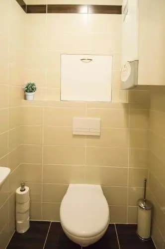 Apartment Za Poricskou branou - photo 8