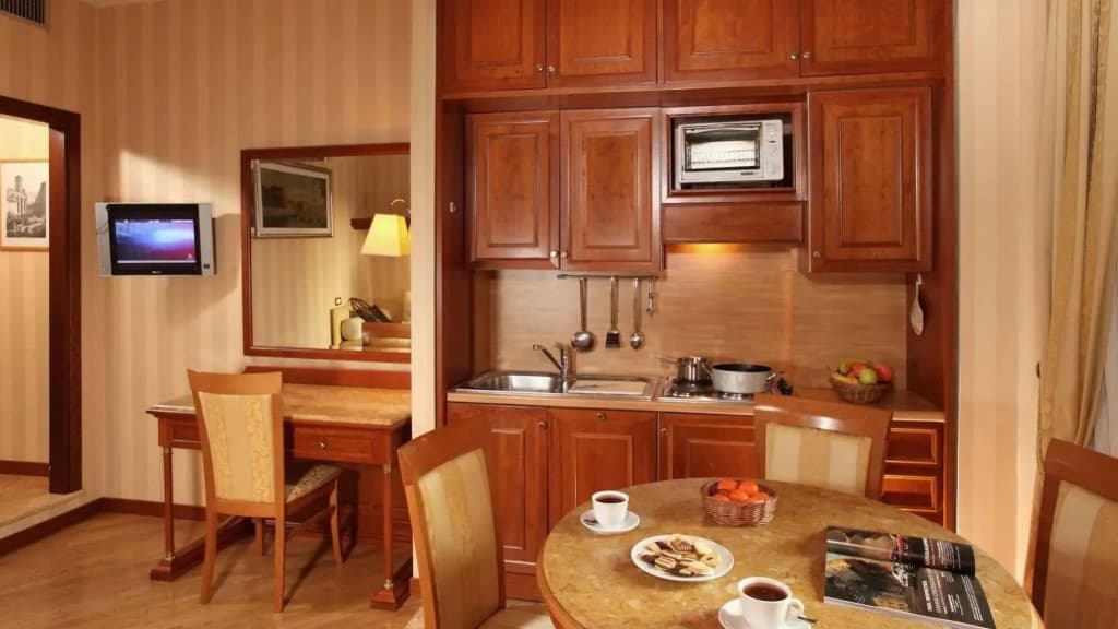 Piave & Flavia Apartments - photo 12