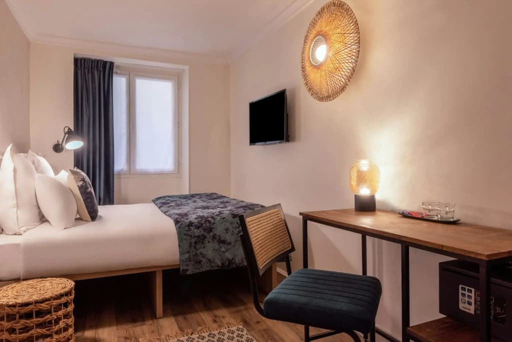 Hotel Touraine Opera - photo 14