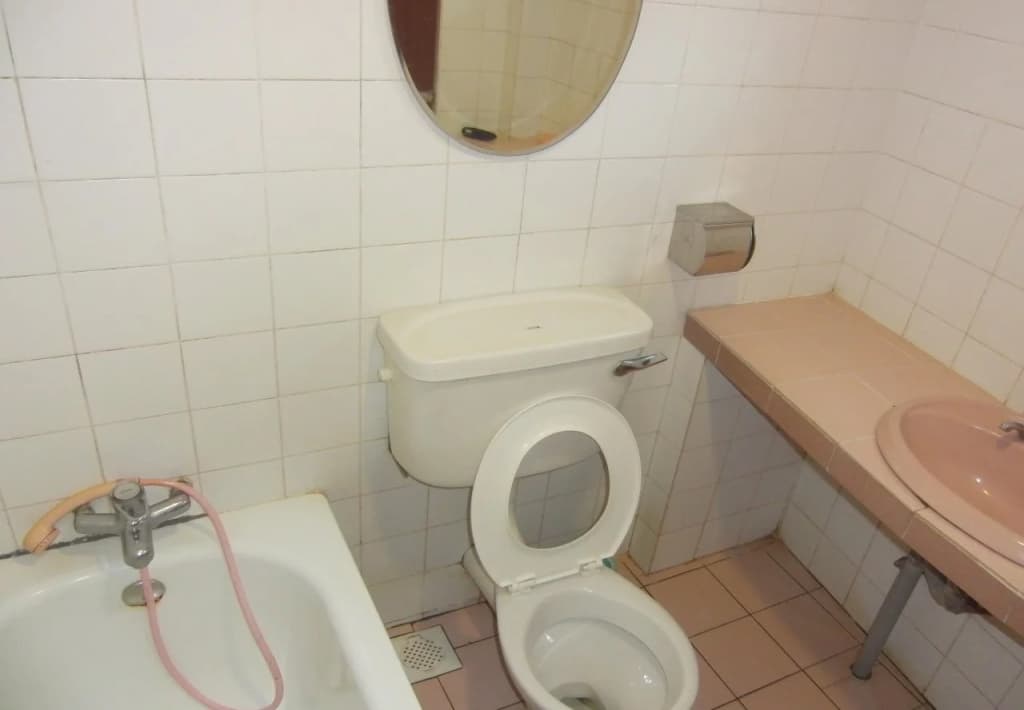 GW Furama Apartment - photo 8