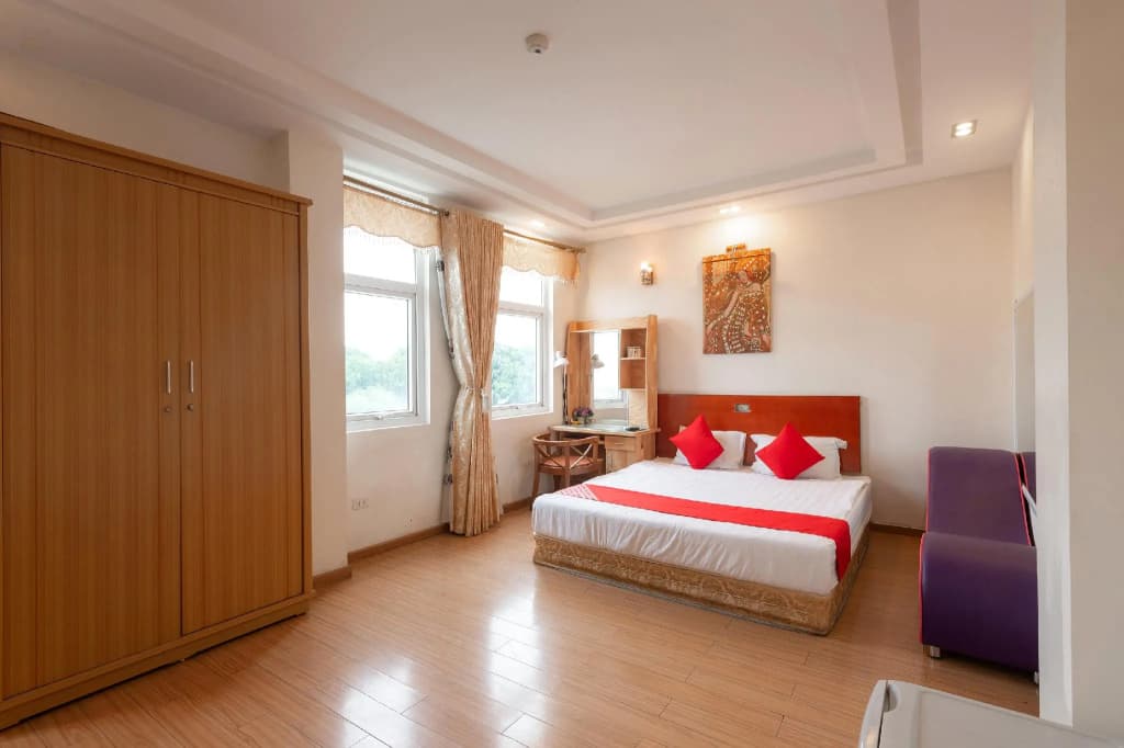 OYO 472 Lenka Hotel - photo 3
