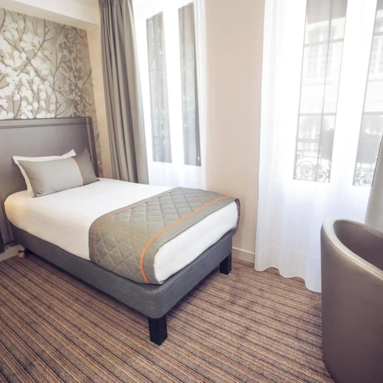 Timhotel Paris Gare de l'Est - photo 37