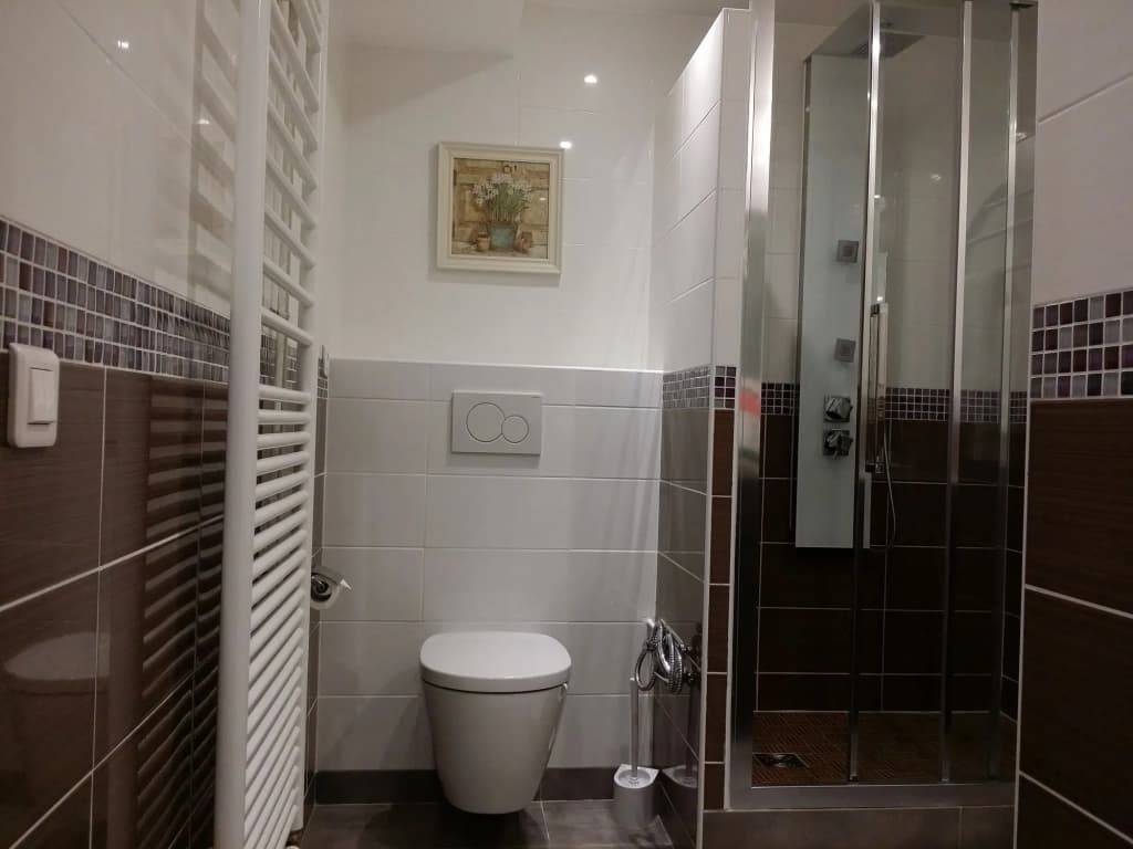 Hotel Paris Gambetta - photo 6