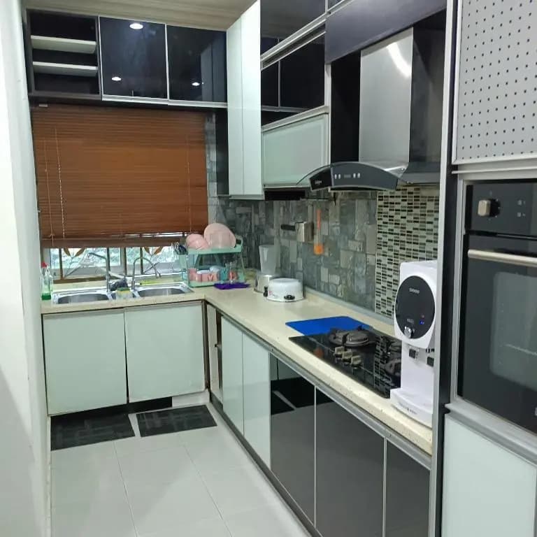 DKay SENDAYAN HOMESTAY 4 ROOMS - photo 13