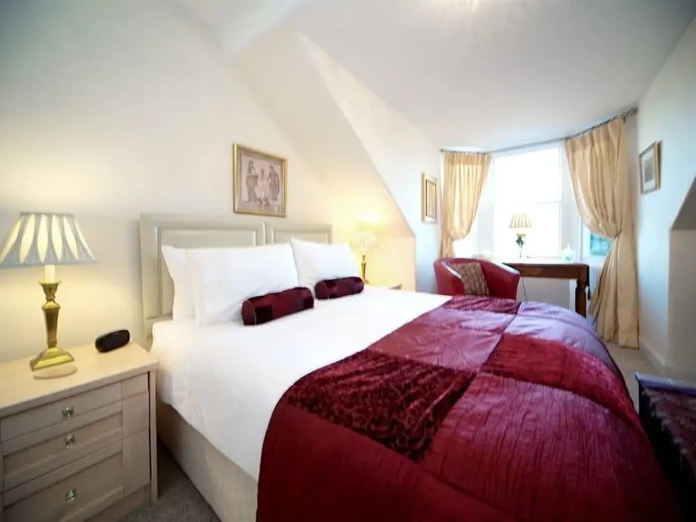 Glendevon Central Bed and Breakfast - photo 7