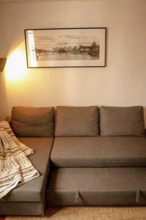 Historic Latin Quarter Loft for up to 4 Guests! - photo 2