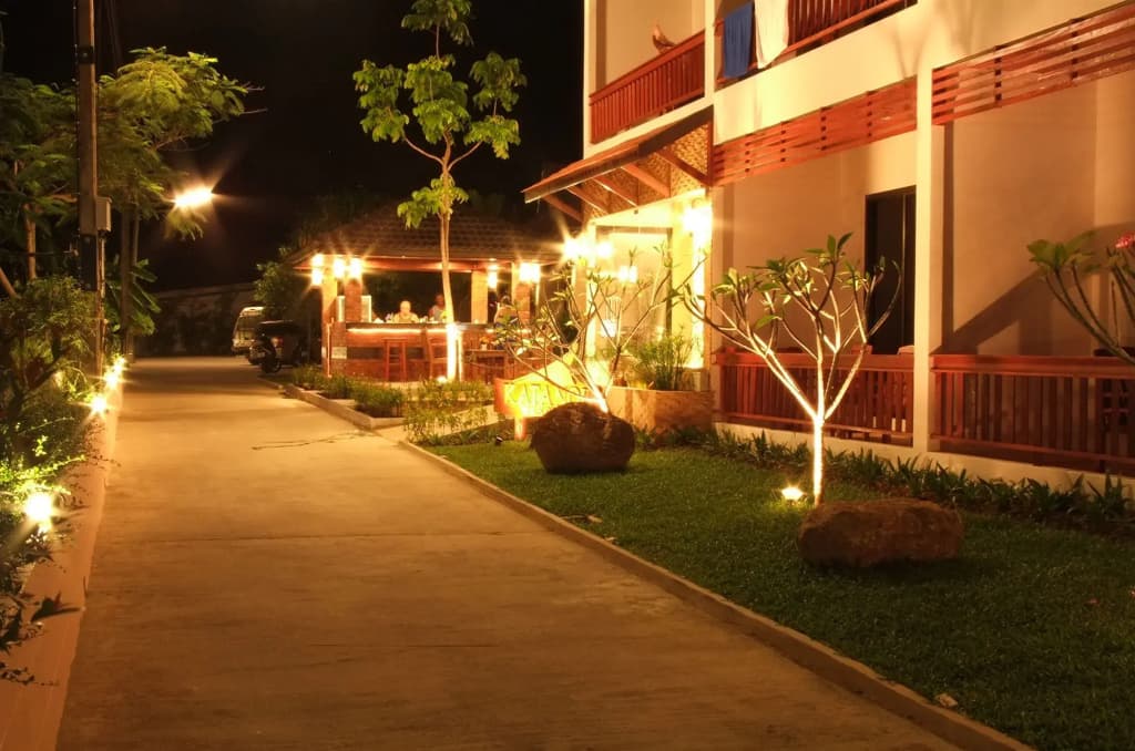 Kata Noi Resort - photo 16