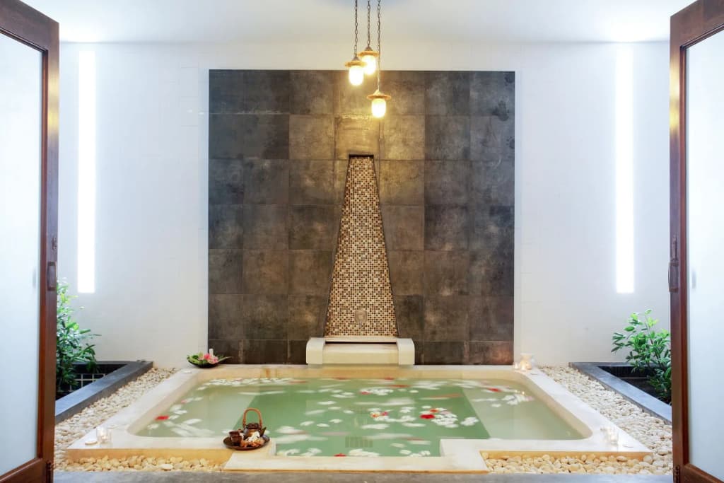 Andamantra Resort and Villa Phuket - photo 25