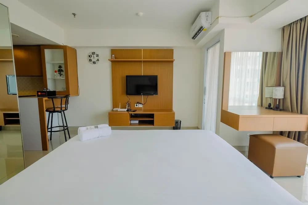 Highest Value Studio Apartment at H Residence - photo 1