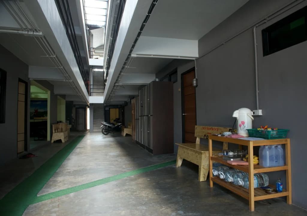 9 Hostel - Hostel - photo 11