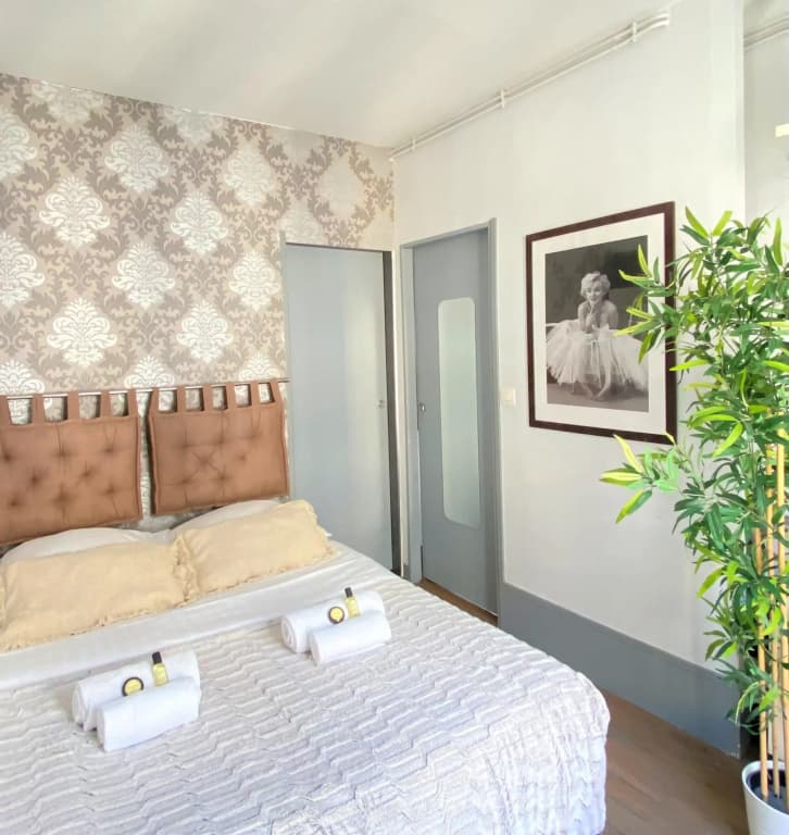 827 - Champ de Mars - Appartement parisien - photo 4