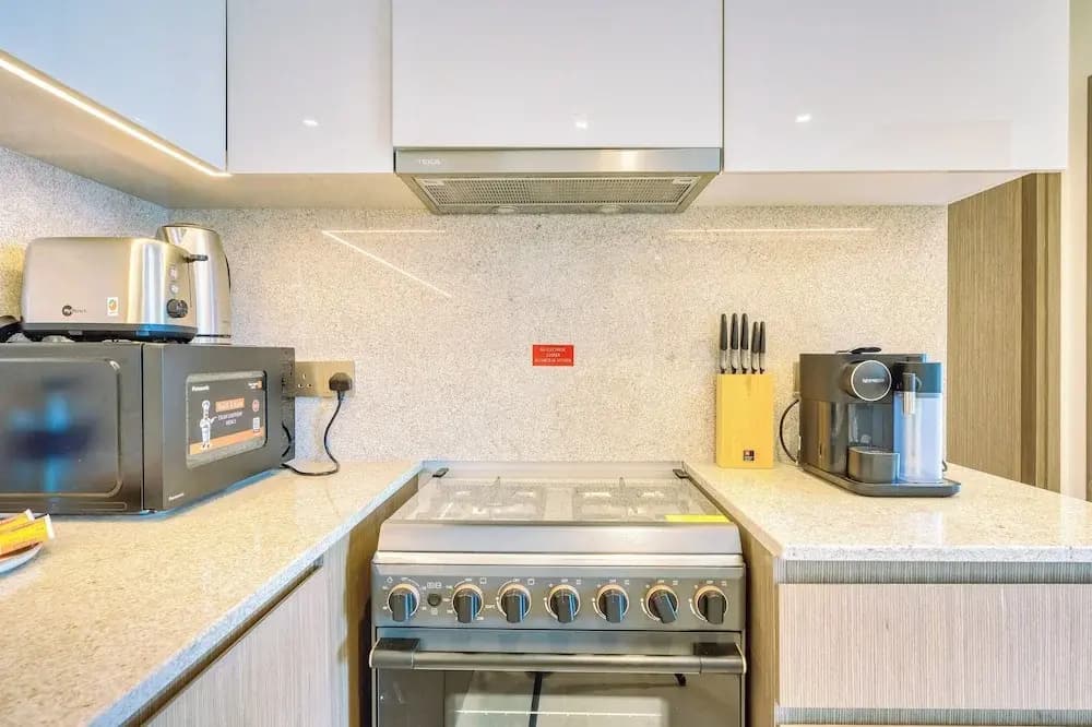 PVH - Charming 1BR - Burj Royale - photo 19