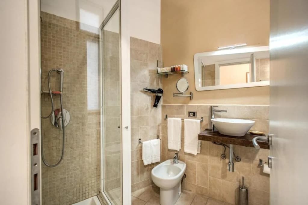 Suite Santa Tecla - photo 9