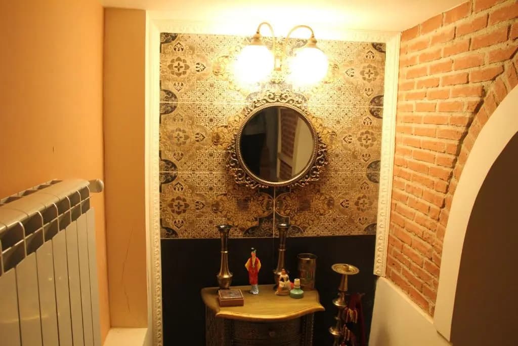 Lovely Apartment In Old Tbilisi - photo 3