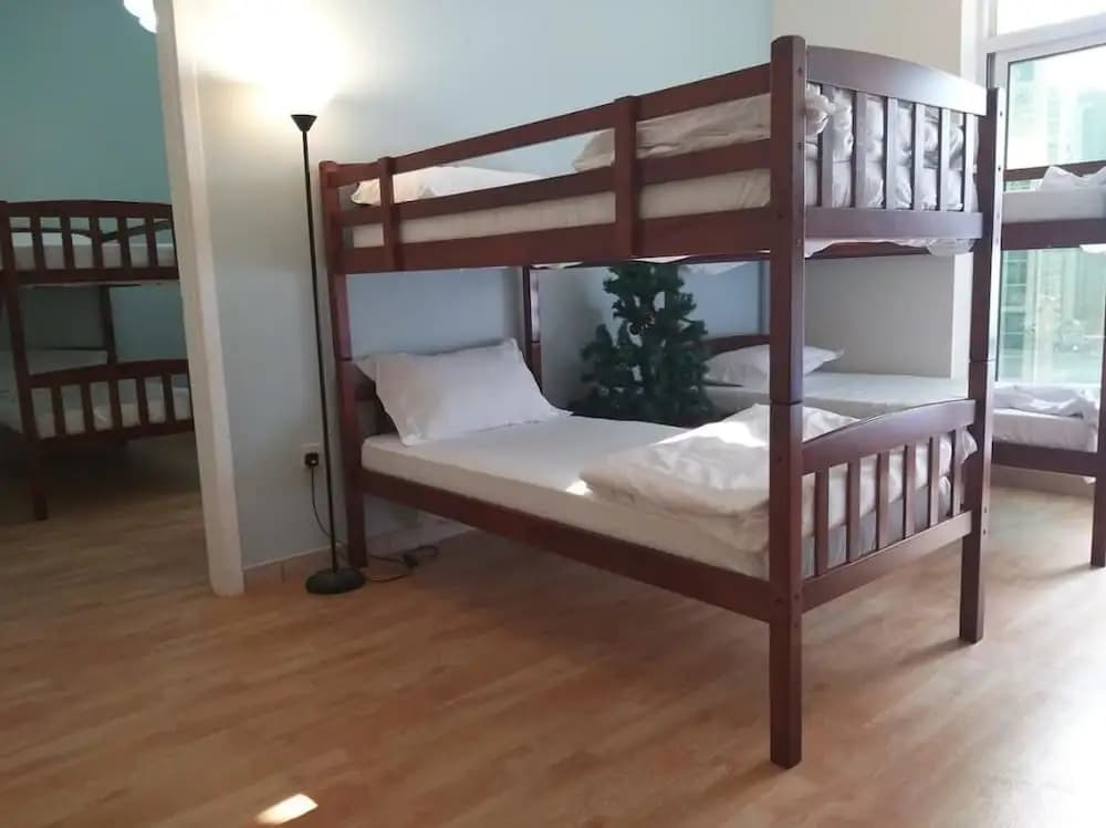 The Top One Hostel - photo 5