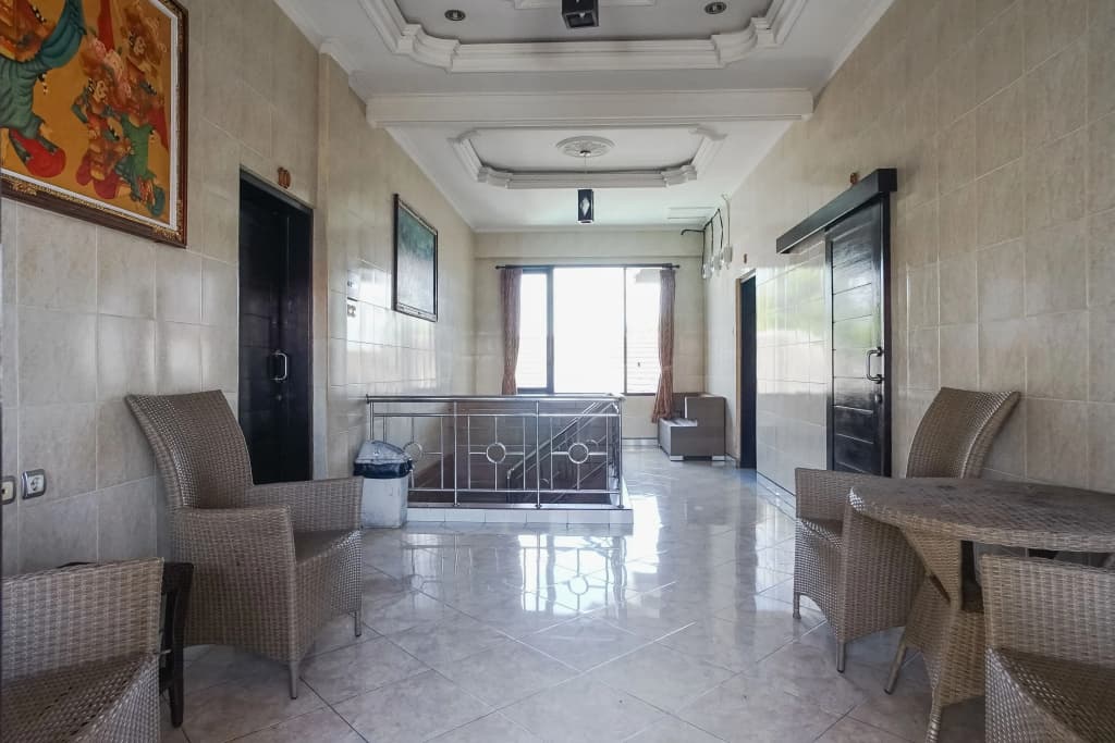 Denays Guest House Jimbaran By Zuzu - photo 12