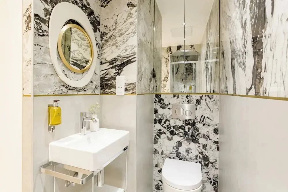 Merveil Signature Suite - Hoche - photo 11