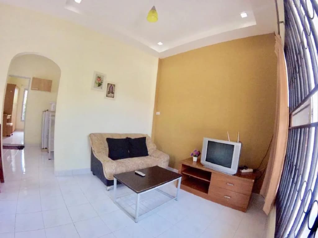 Aree Guesthouse4 - photo 7