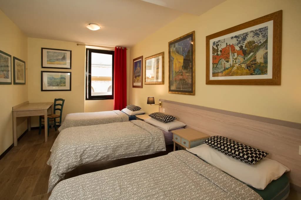 Villa Saint Exupéry Beach - Hostel - photo 39