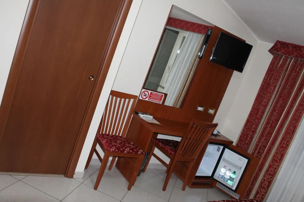 Hotel Vitti - photo 5