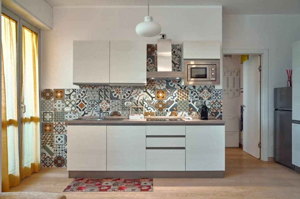 Skyline Apartment - photo 9