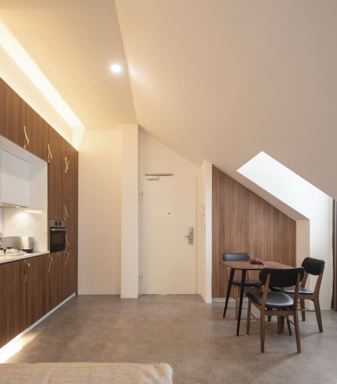 LSA Avenida by Numa - photo 18
