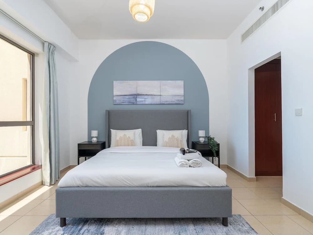 Stunning 1BR Apt City View JBR Beach by Belvilla - photo 15