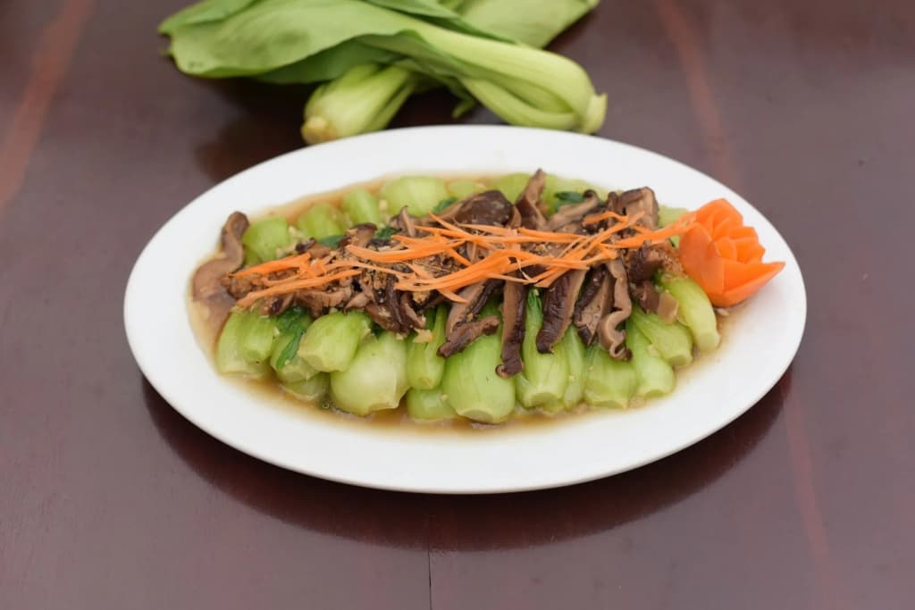 Lucky Angkor Hotel & Spa - photo 14